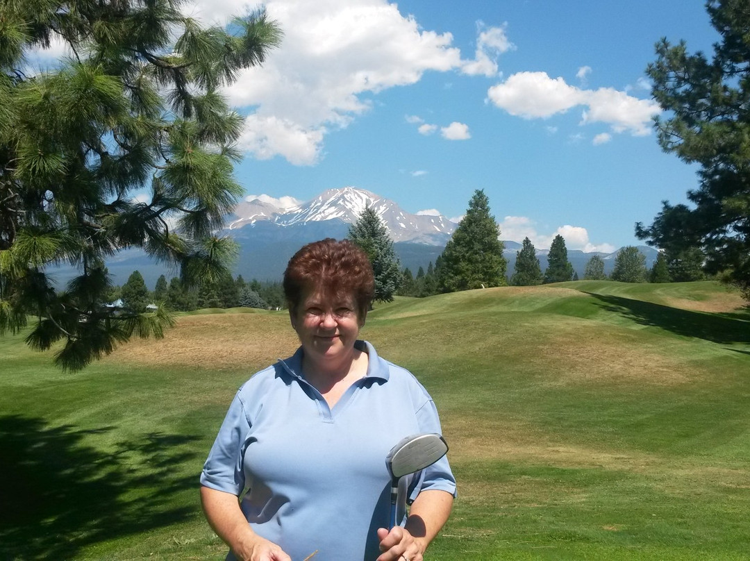 Mount Shasta Resort Golf Course景点图片