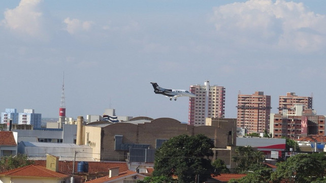 Aeroclube de Bauru-Bauru必去景点