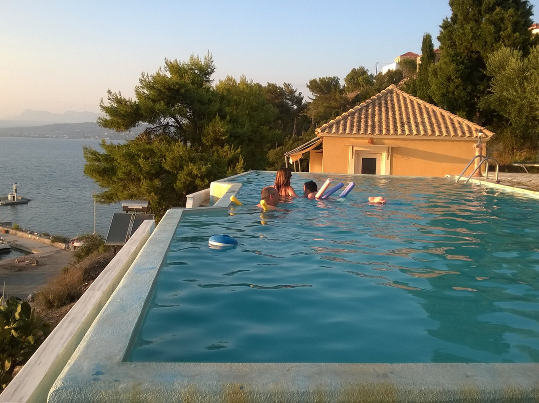 12 Gods Resort