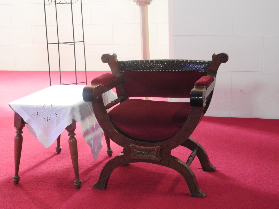 St Michael's Church-特拉拉尔根必去景点