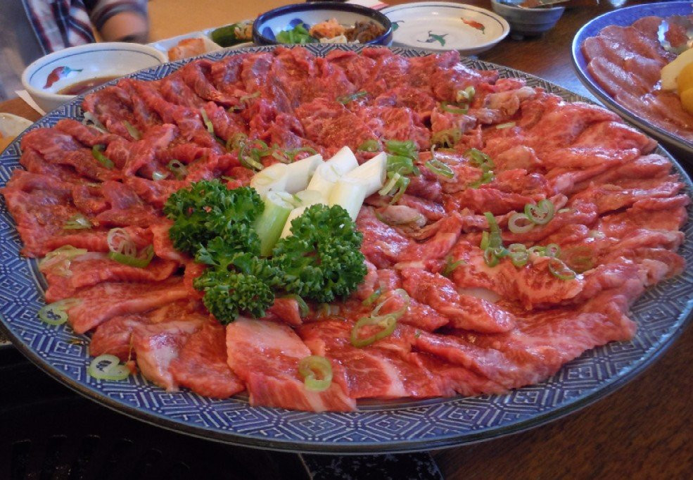 東京飯店 本館