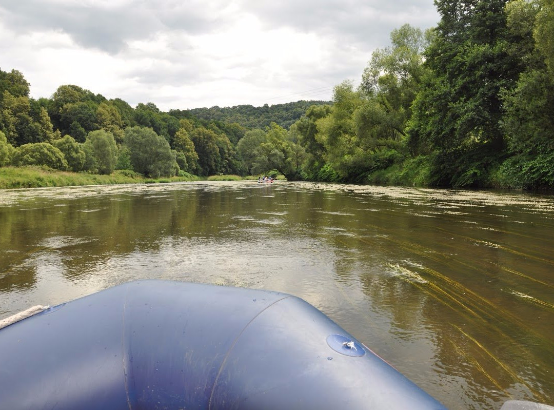 Rafting Bardo景点图片