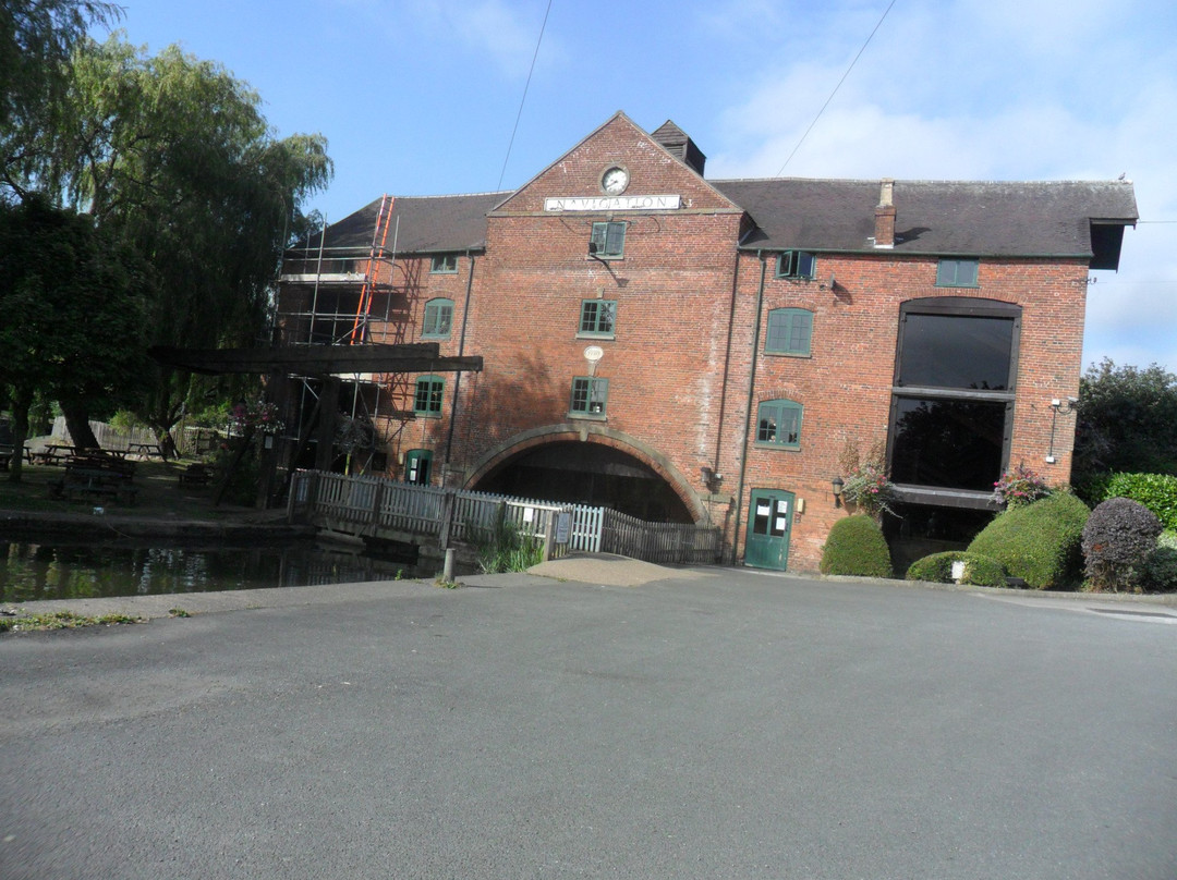 Shardlow Heritage Centre景点图片