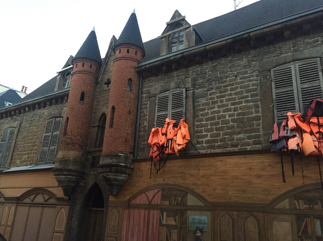 Hotel de Naples主图