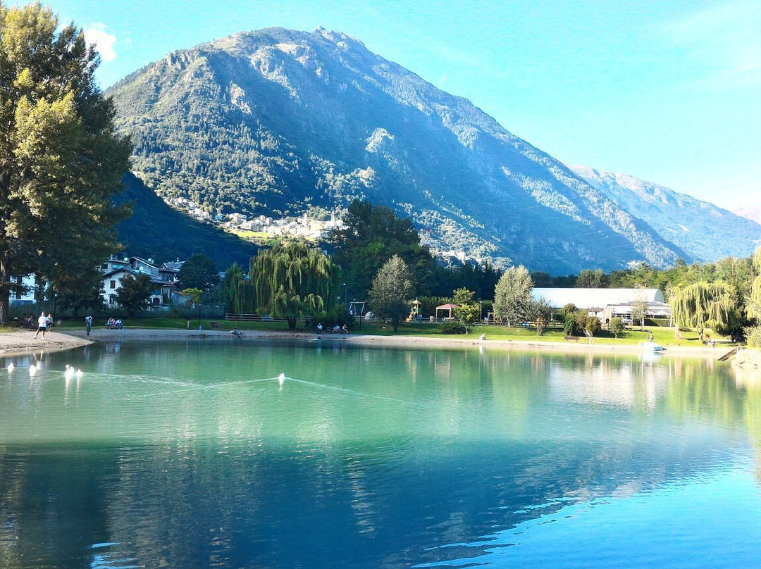 Grosotto旅游攻略图片