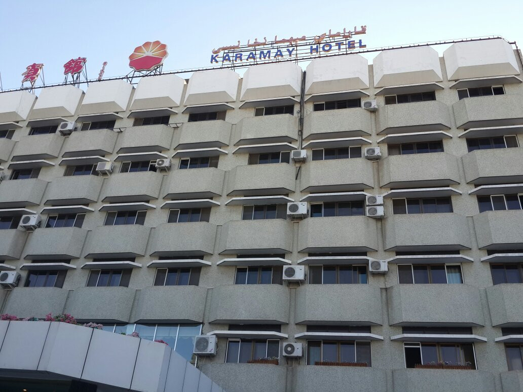 克拉玛依旅游攻略图片