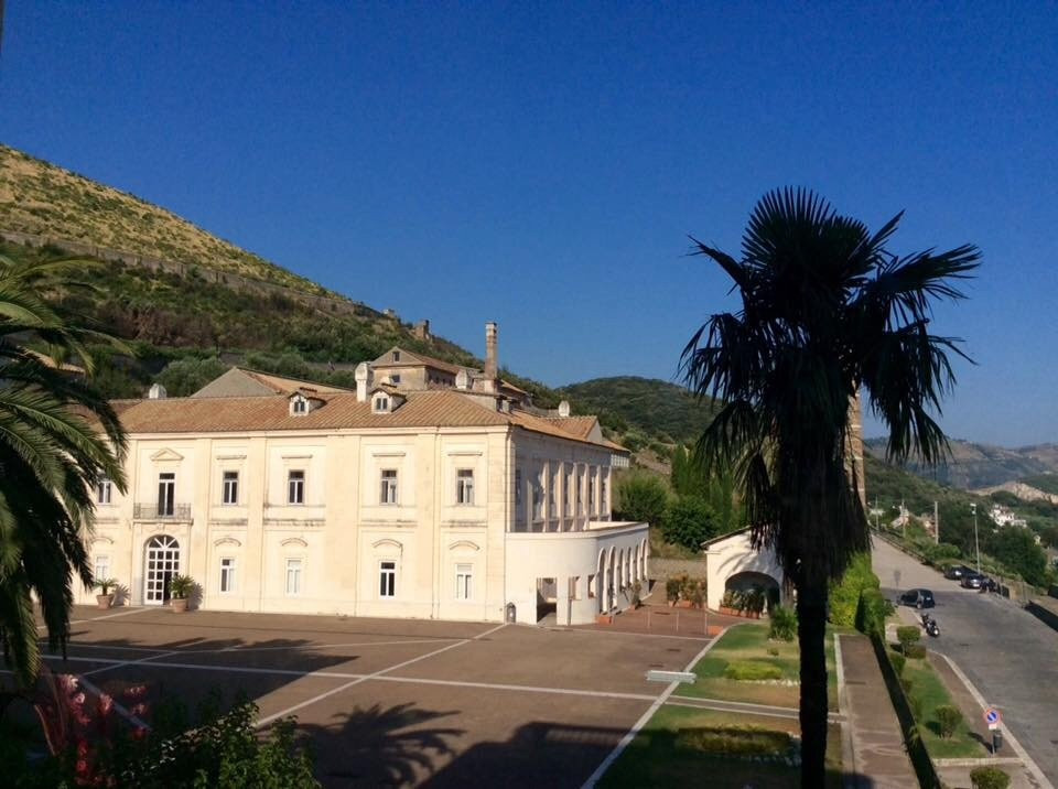 Colonia di San Leucio di Caserta景点图片