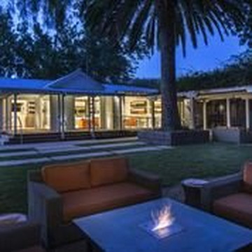 Epiphany Cellars-洛斯奥利沃斯必去景点