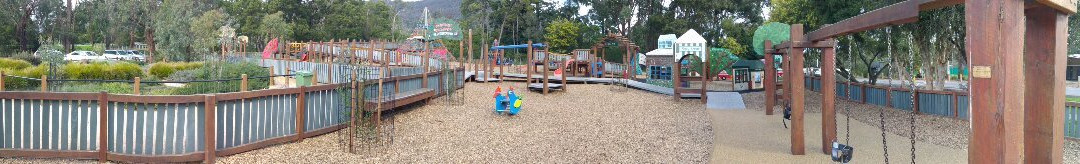 Montrose Community Playground and Recreation Reserve-Montrose必去景点