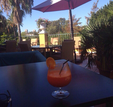 Manolo Santana Racquets Club-马贝拉必去景点