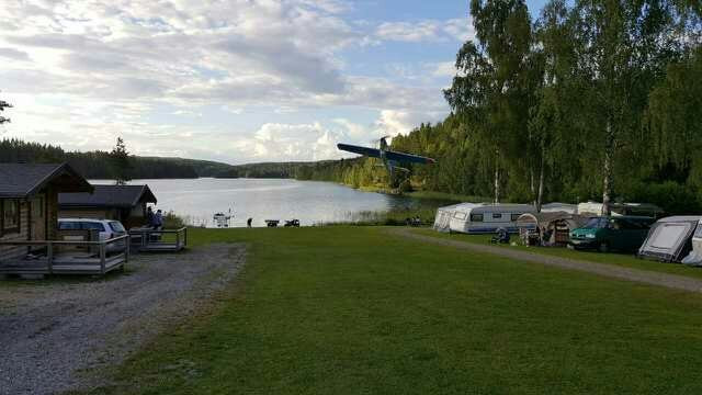 Fiskeviks Camping