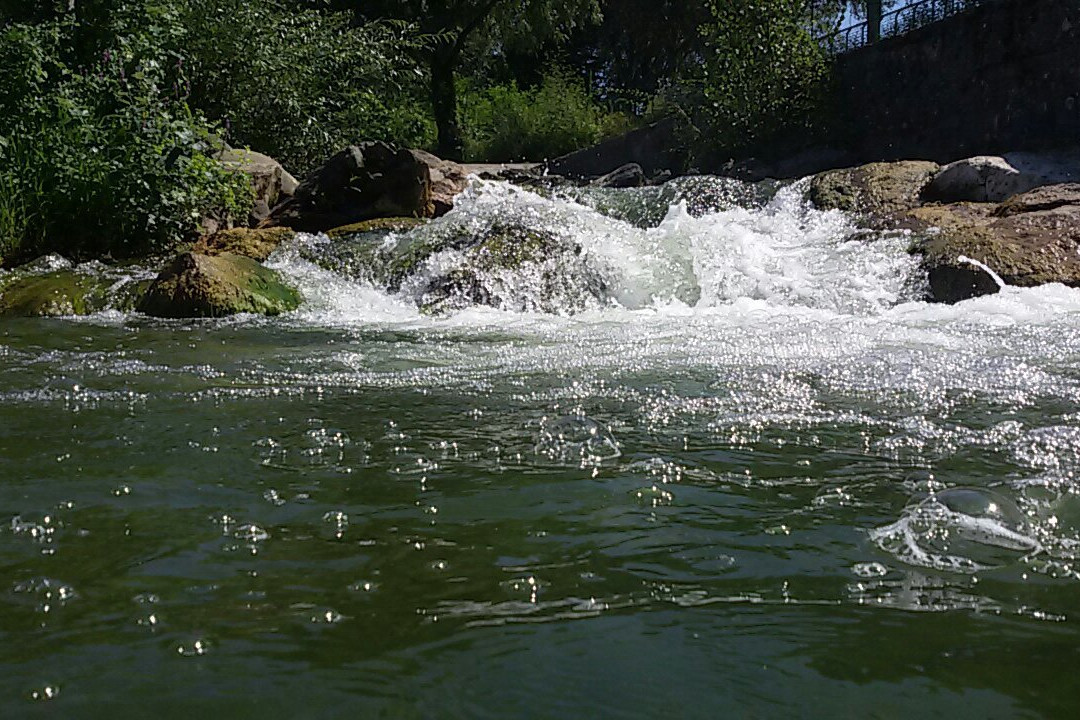 Parco Fluviale del Serchio景点图片