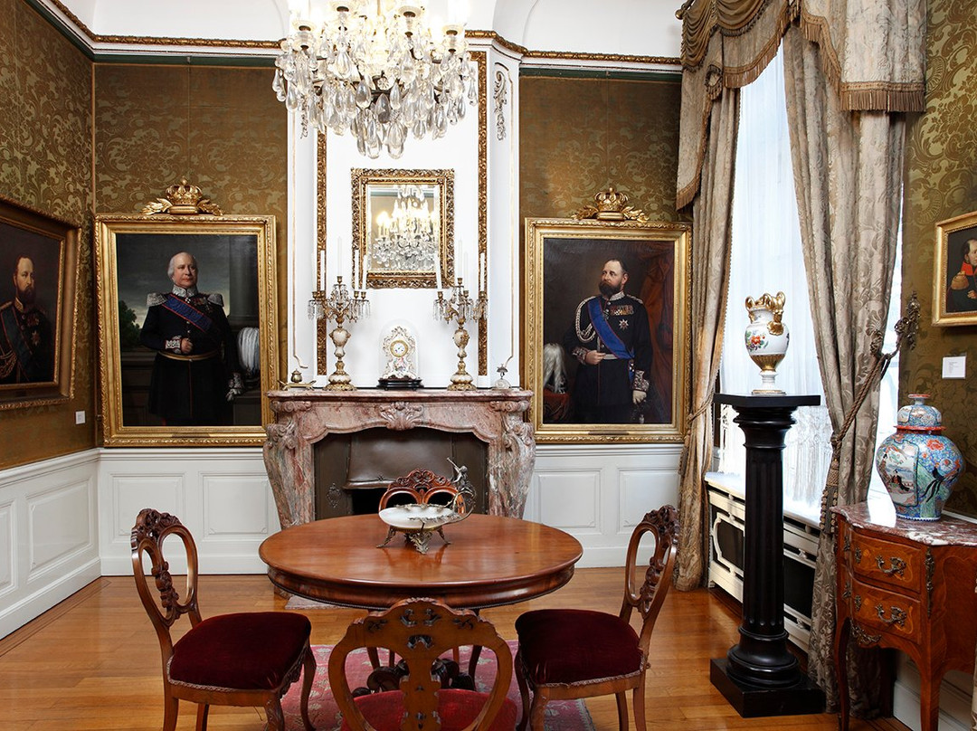 Stadtmuseum Oldenburg-奥尔登堡必去景点
