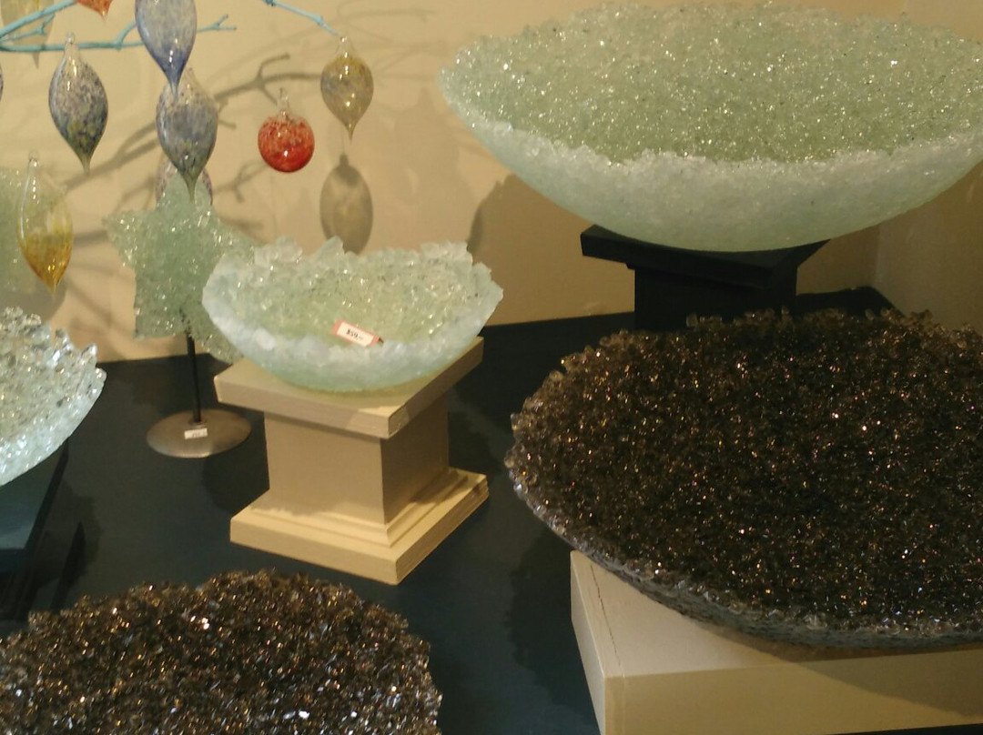 Hanscomb Glass Studio-伊劳拉必去景点