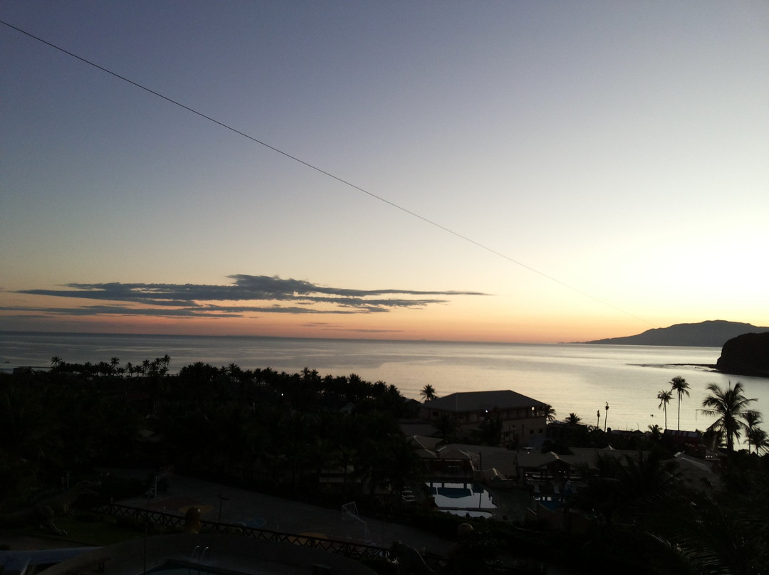 Hannah's Zipline-帕古普必去景点