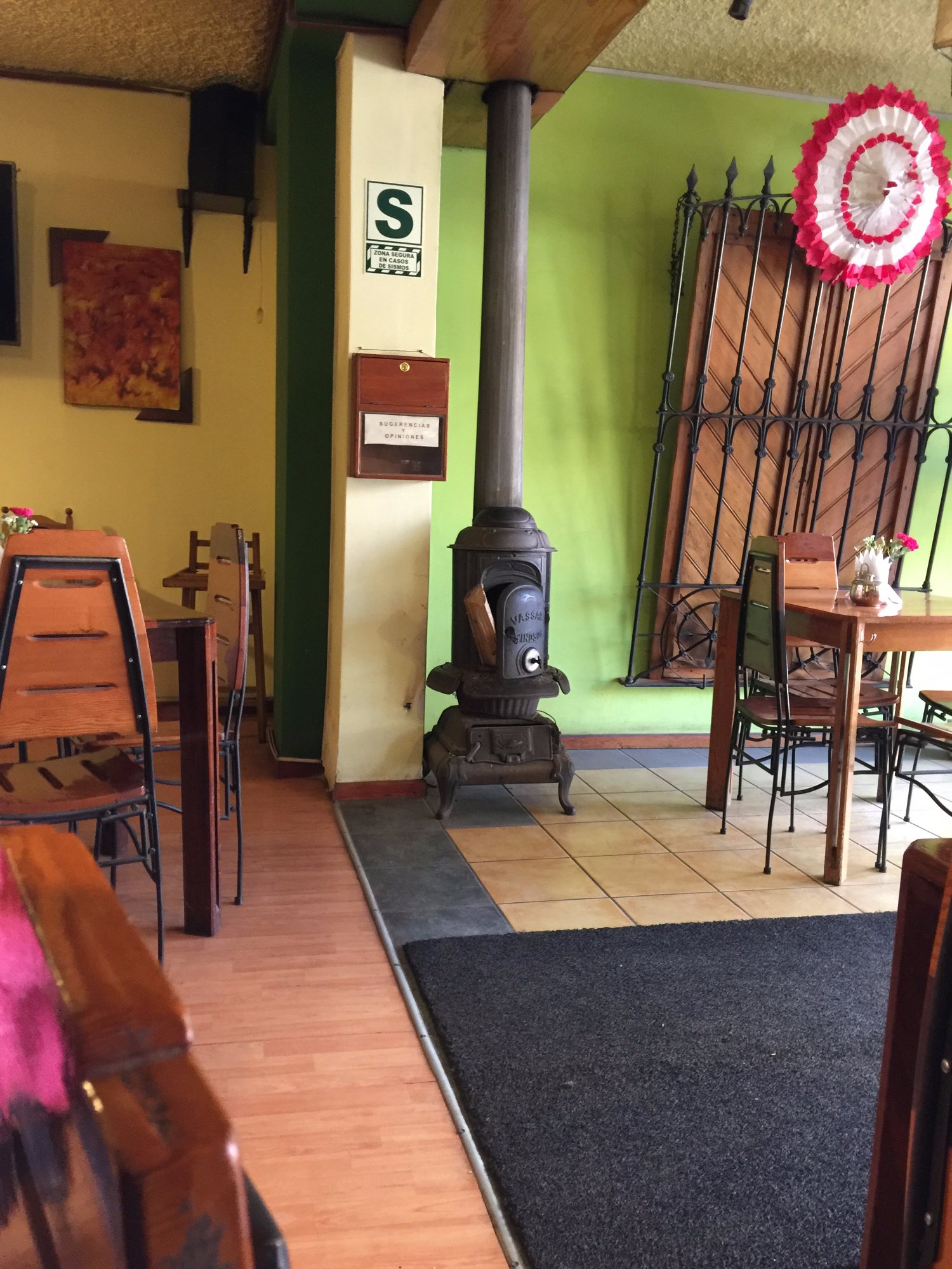 Royal Inn Hotel-餐饮