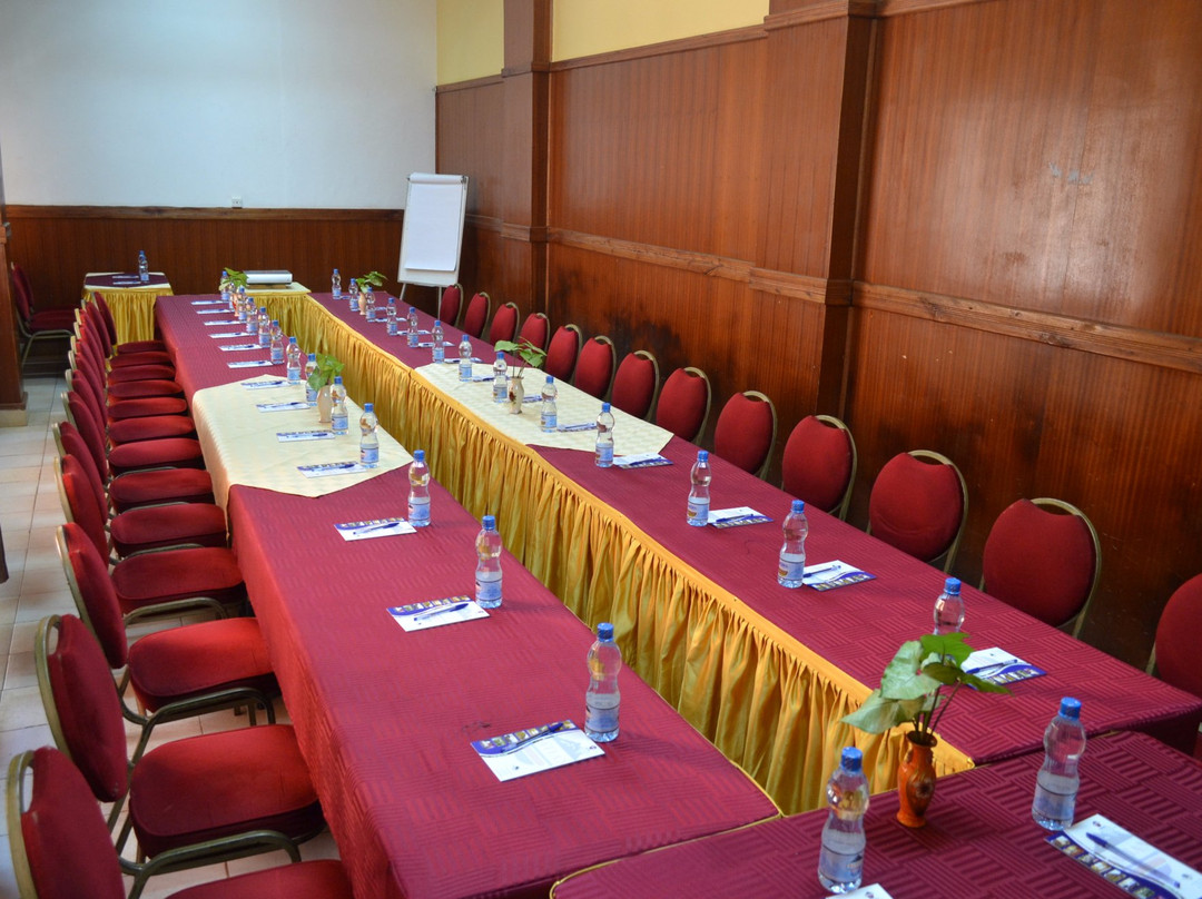 Batian Grand Hotel主图