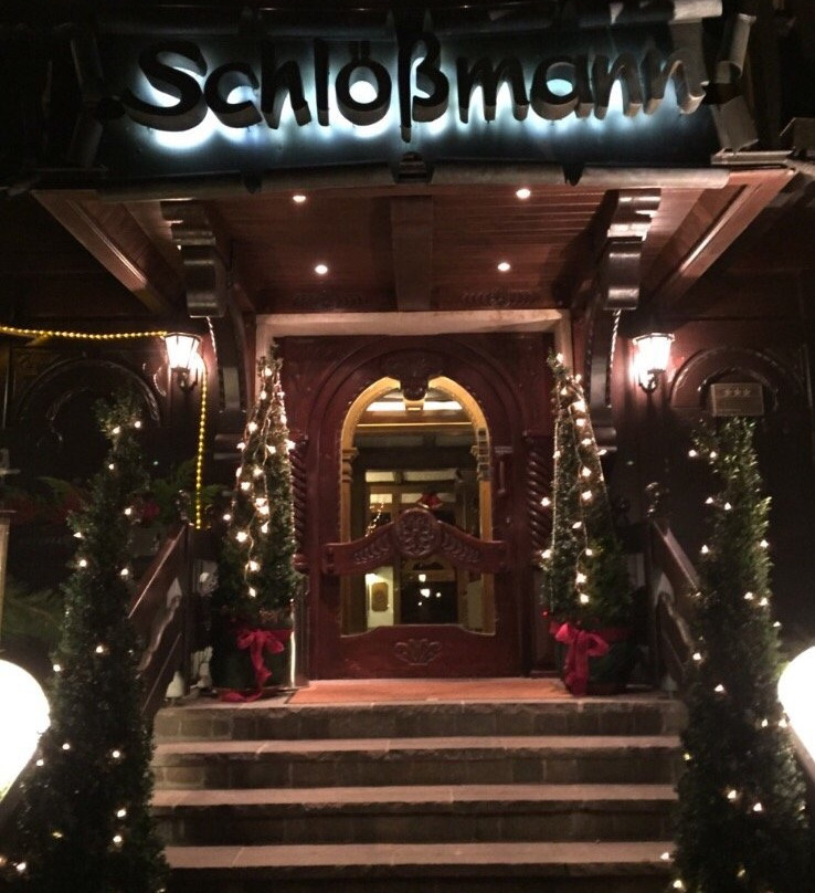 Hotel Schlössmann主图