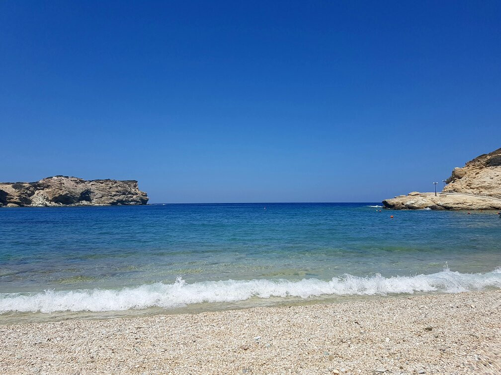 Ligaria旅游攻略图片