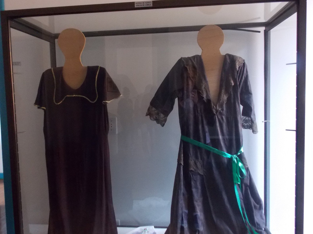 Pomerane Imigration Museum-Santa Maria De Jetiba必去景点