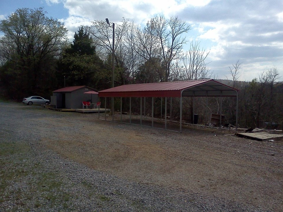 Dive Land Park-Glencoe必去景点