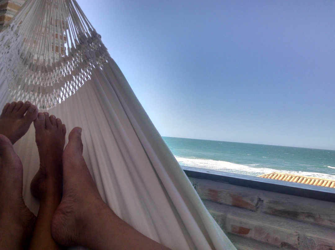 Ytacaranha Park-Aquiraz必去景点