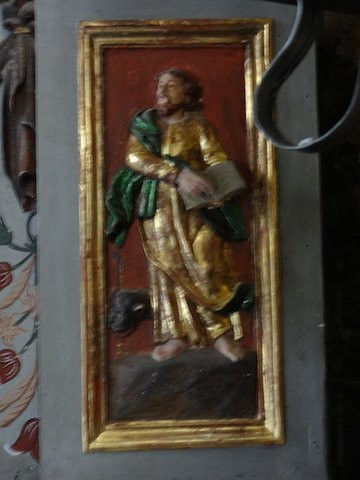 Eglise Saint-Michel-Viella必去景点