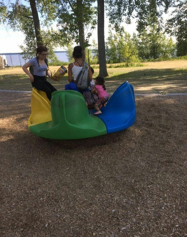 Parc des Cedres-加蒂诺必去景点