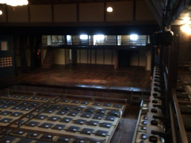 Izushi Eirakukan-丰冈市必去景点