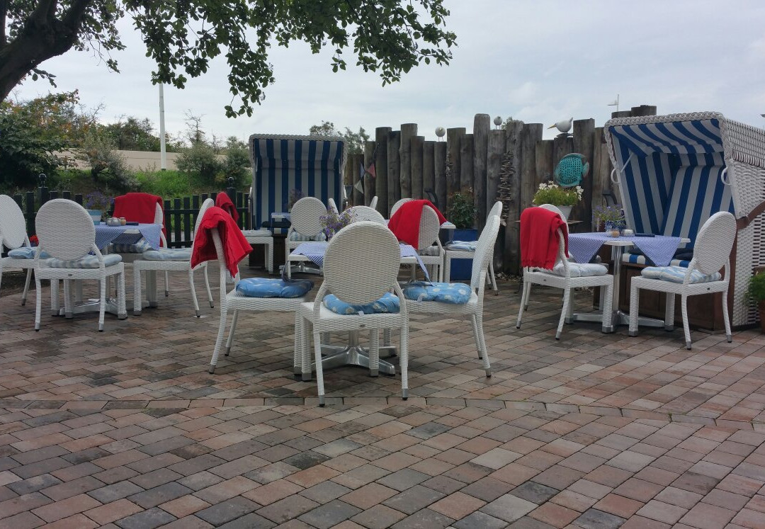 Parkhotel Seeblick主图