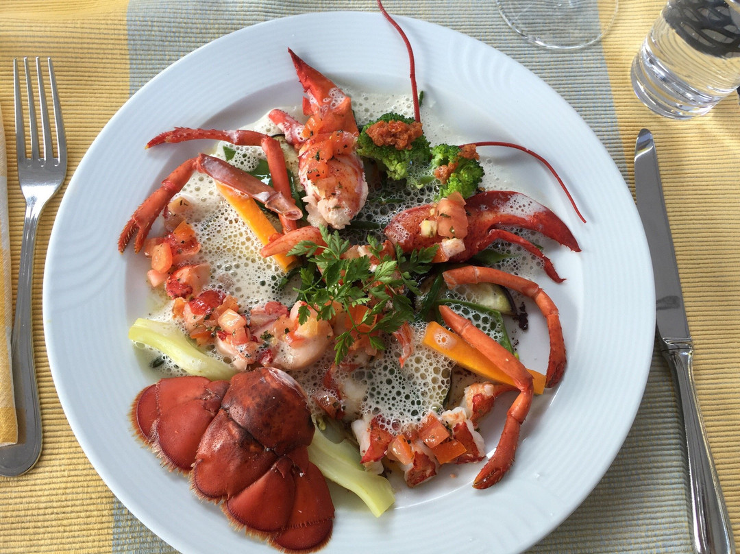 Othmarsingen餐馆和美食-Restaurant Bäeren