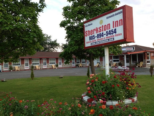 Sherkston Inn主图