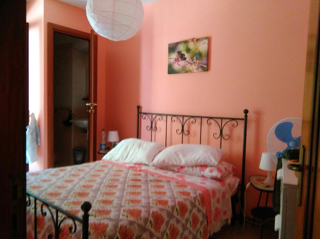 La Sorgente B&B主图