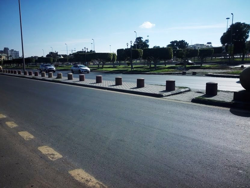 Al-Anoud Park-Taif必去景点