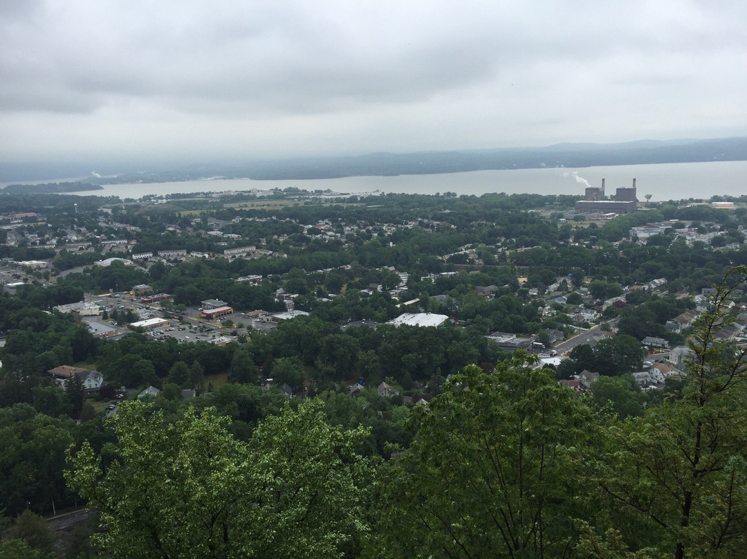 High Tor State Park-New City必去景点