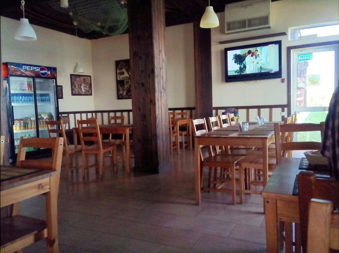 Saburovka旅游攻略图片