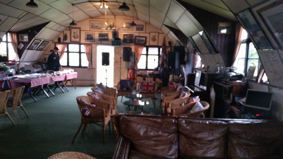 North Weald Airfield Museum-North Weald必去景点