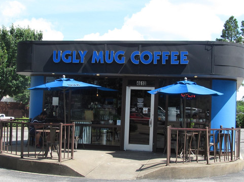 Ramblin' Joe's Coffee Cafe