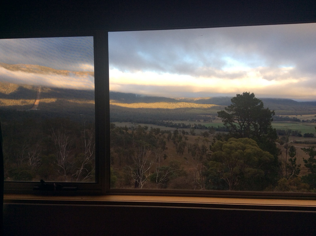 Poatina Village主图