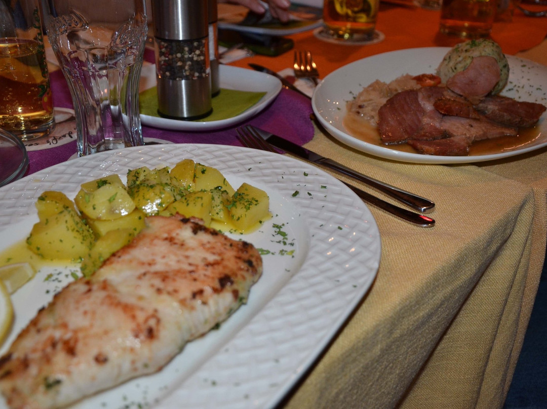 Gasthof Seestern主图