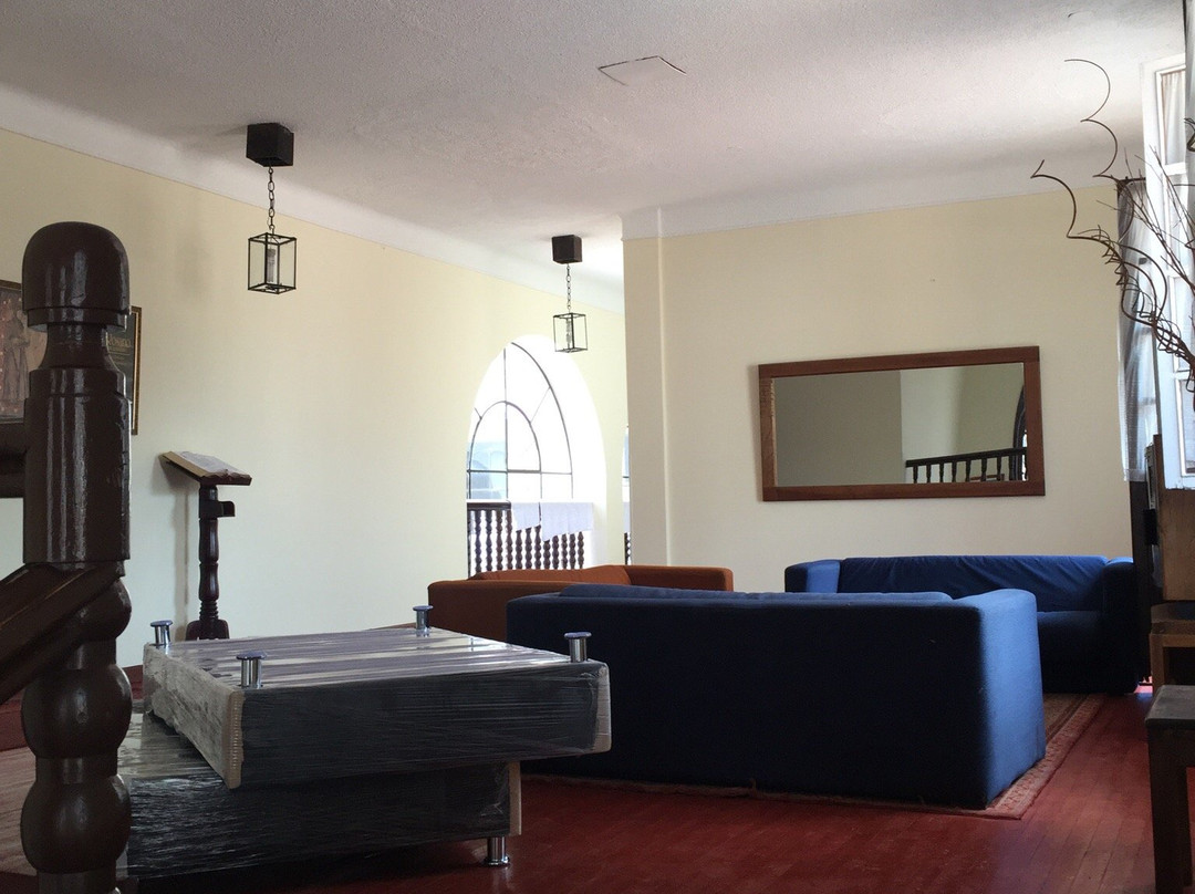 Hotel Sarabita主图