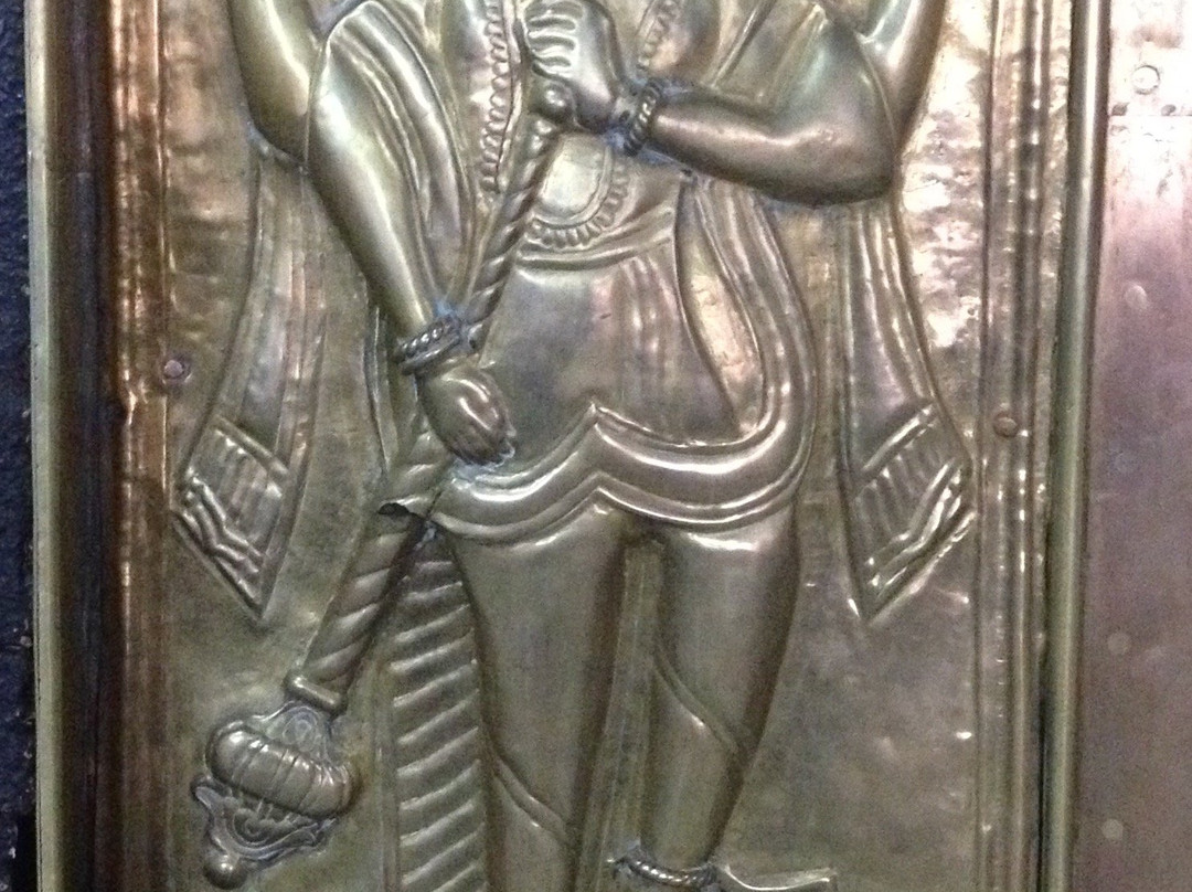 Bhagwant Temple景点图片