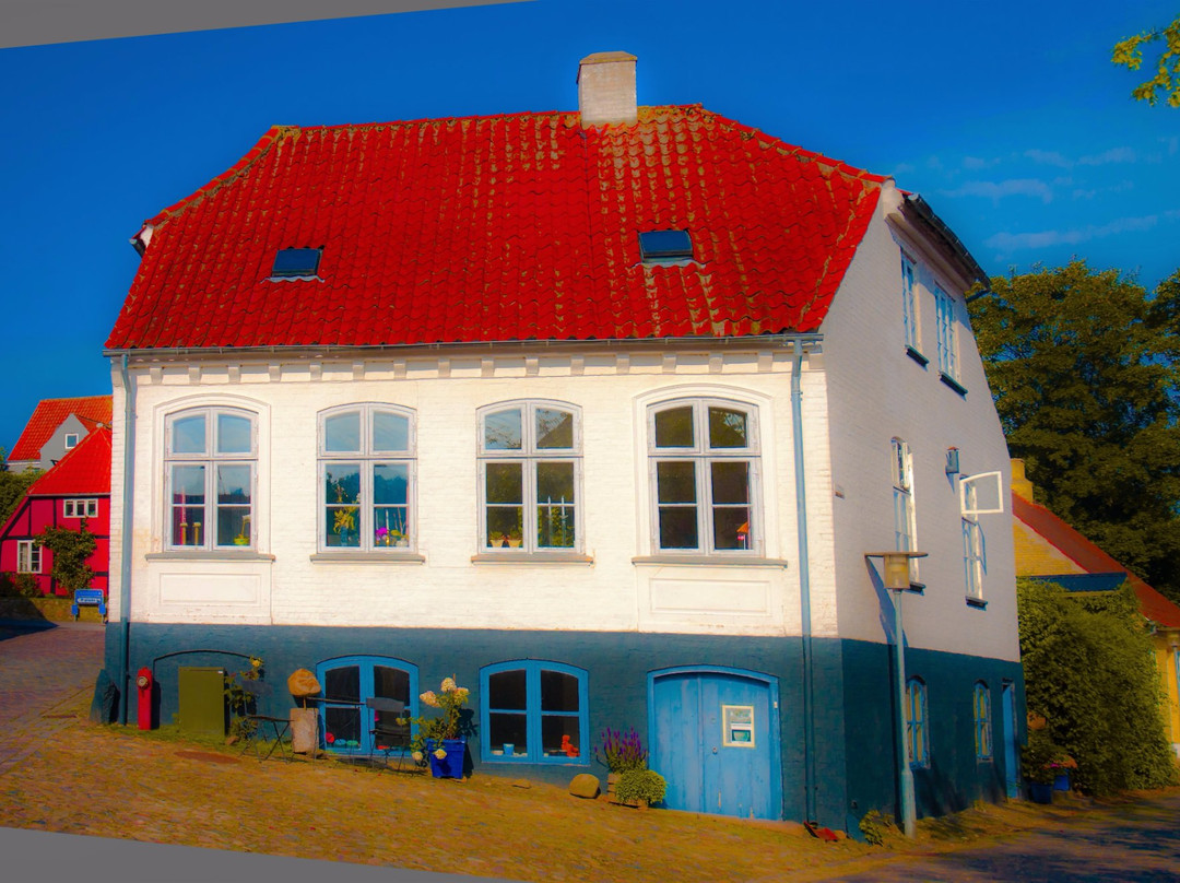 Katbjerg旅游攻略图片