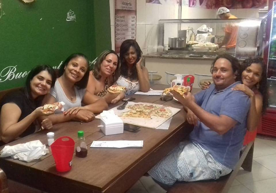 Uibai餐馆和美食-Ki Massa