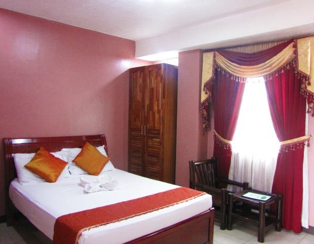 Davids Inn Ormoc City-官方