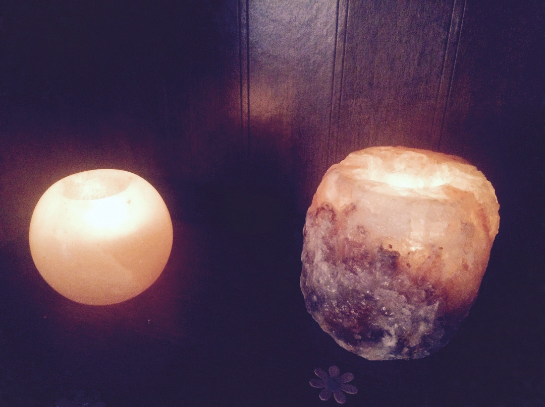 Lazy Frog Floatation Centre-斯温西必去景点