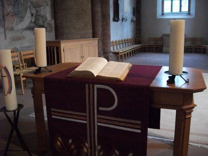 Wehrkirche St. Arbogast-Muttenz必去景点