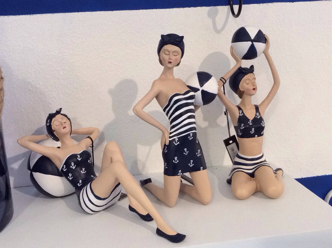 Rosa Dei Venti-斯廷蒂诺必去景点