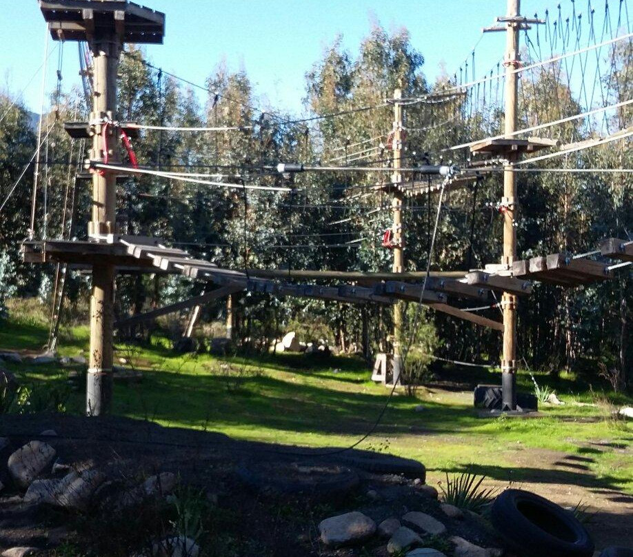 Parque en el Aire-兰卡瓜必去景点