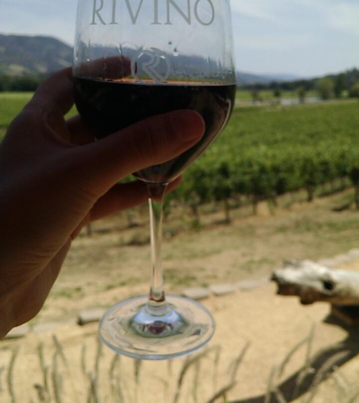 Rivino Winery景点图片